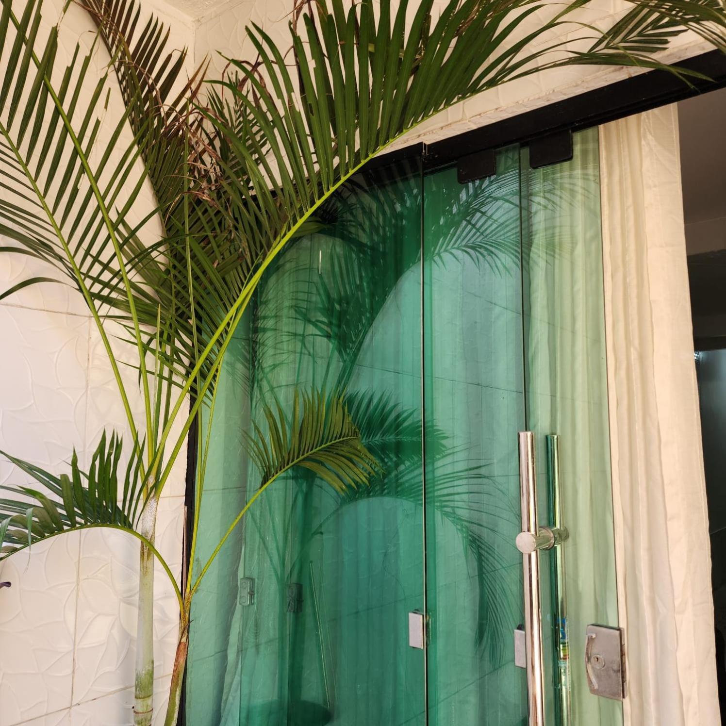 Hostel Inn Gileade Belem  Exterior photo